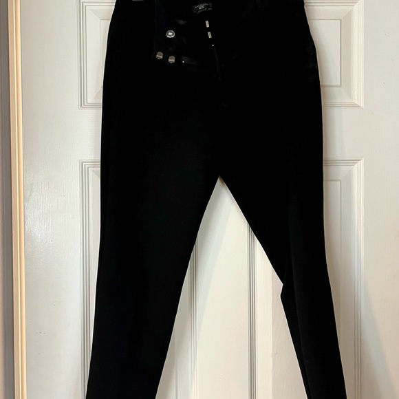 Ann Taylor Factory Pants - Anne Taylor Petite